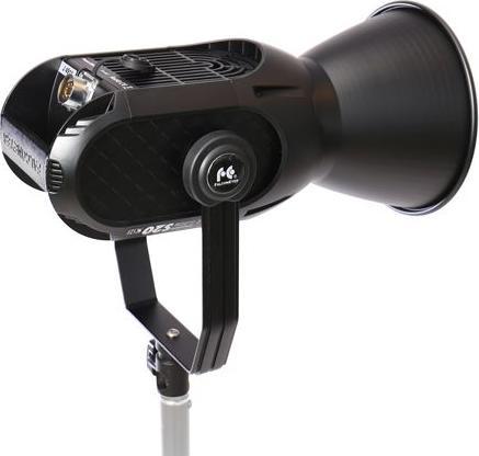 Image du produit Falcon Eyes Lampe LED Dimmable S20 à 230V (éclairage de studio)