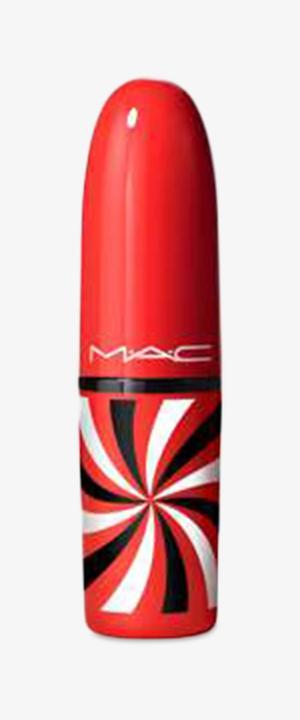 Produktbild MAC Cosmetics Lipstick Hypnotizing Holiday (Wild Card)