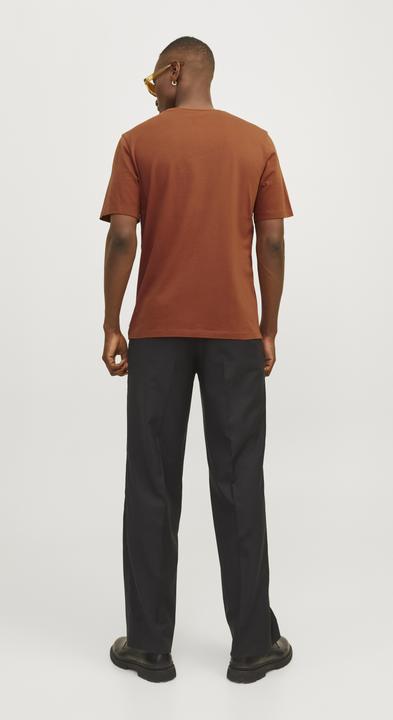 Immagine prodotto Jack & Jones T-shirt monocolore a girocollo (S)