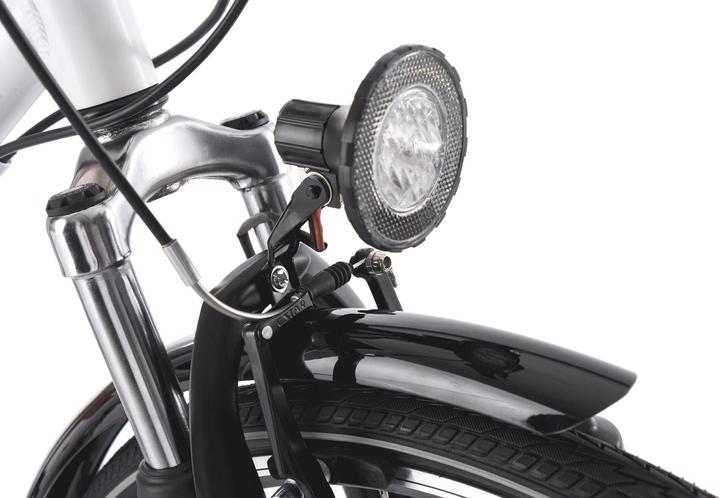 Image du produit KS Cycling métropole (48 cm)