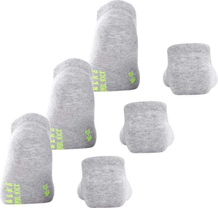 Produktbild Falke Cool Kick 3-Pack Unisex (3er Pack, 44 - 45)