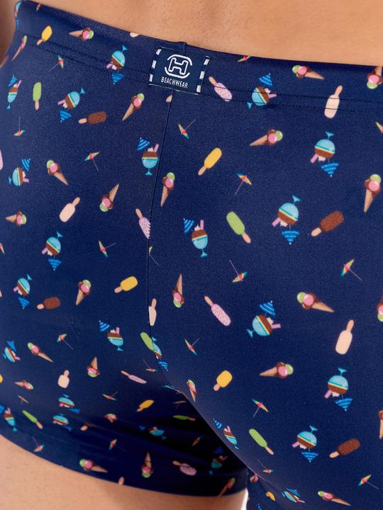 Produktbild HOM Badehose Swim Shorts Summer (M)