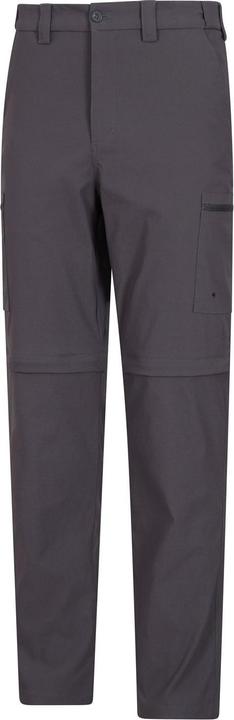 Produktbild Mountain Warehouse Trek Stretch CabrioHose (46 D)