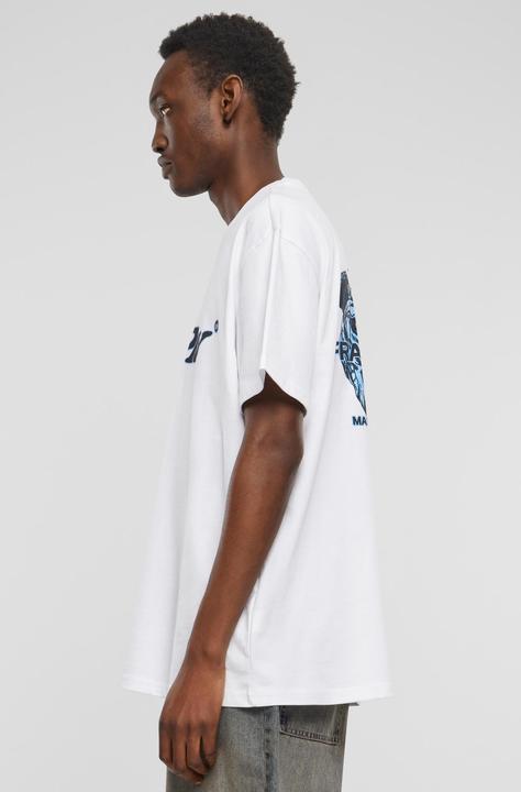 Image du produit Urban Classics Tee-shirt PlayFair Heavy Oversize - 139537 (XXL)