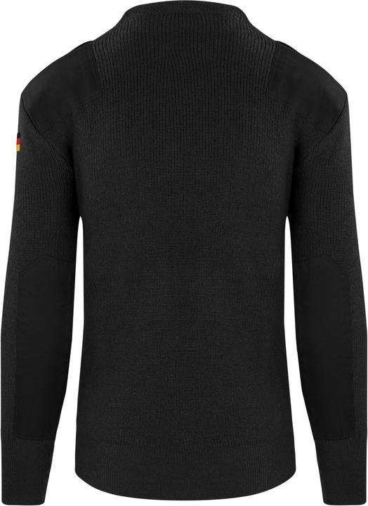 Image du produit Normani Pull-over BW en laine vierge pour homme Barntrup - 1741 (3XL)