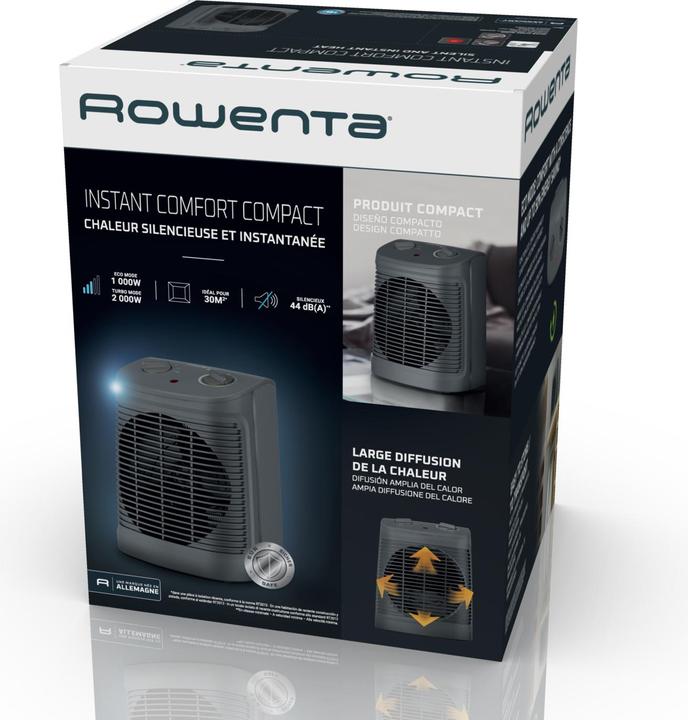 Actual product image Rowenta SO2321F2 (1800 W)