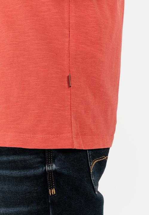 Immagine prodotto Camel Active T-shirt con stampa in cotone organico sostenibile (3XL)