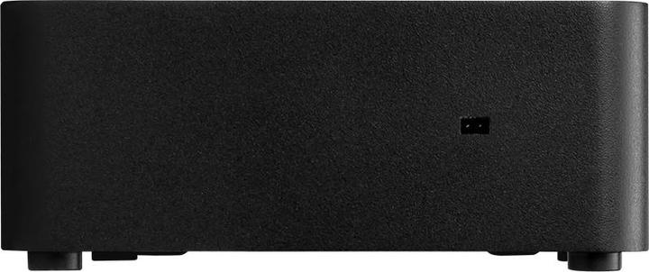 Actual product image MSI Cubi NUC 1M (Intel Core 3 100U)