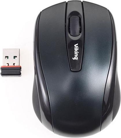 Immagine prodotto Viking Mouse Ativa Mobile AT-2306 wireless (Senza fili)
