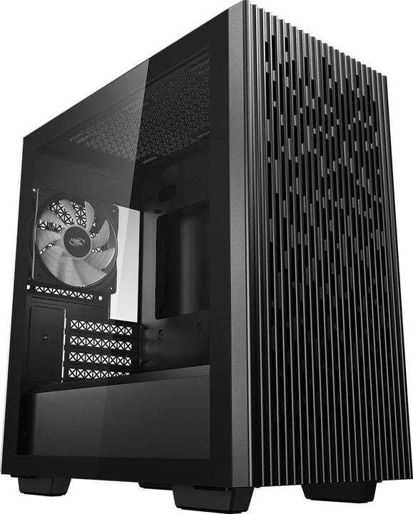 Produktbild Deepcool Matrexx 40 3FS (mATX, Mini-ITX)