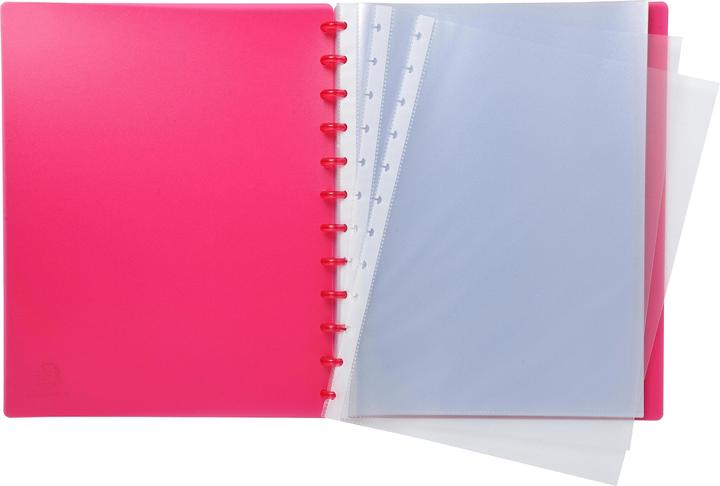Actual product image Exacompta View book (A4, 1 x)