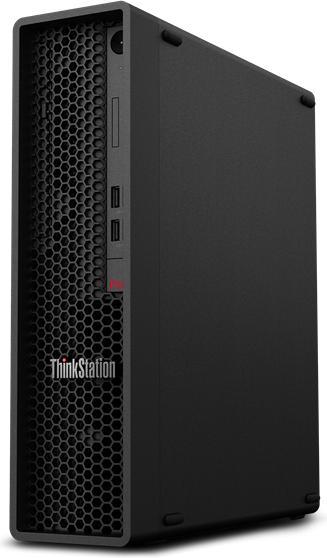 Produktbild Lenovo ThinkStation P350 SFF (Intel Core i7-11700, 16 GB, 512 GB, Quadro T1000)