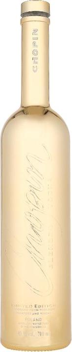 Produktbild Chopin Blended Gold (1 x 70 cl)