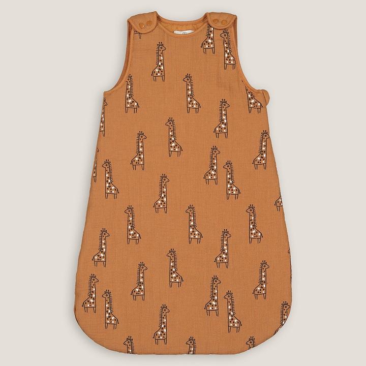 Actual product image La Redoute Collections Afican trip (86 cm)
