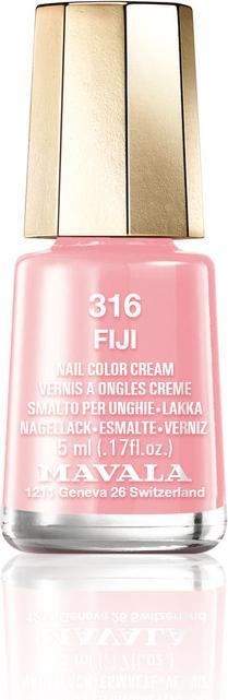 Image du produit Mavala Vernis à ongles Mini Color's (Fidji, Vernis couleur)
