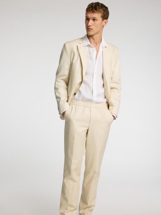 Produktbild Selected Homme Straight Fit Anzughose (XS)