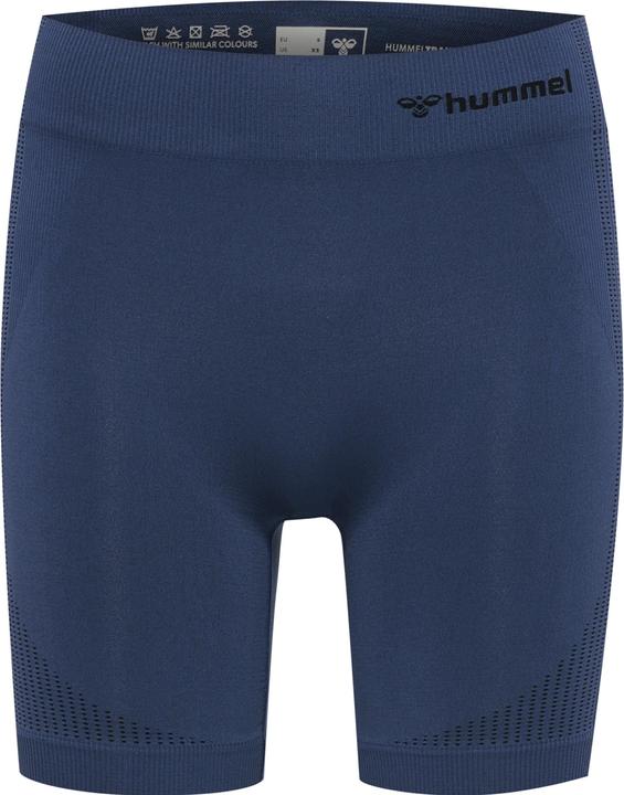 Produktbild hummel Hmlshaping Seamless Mw Shorts (M)