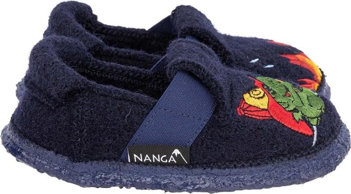Produktbild Nanga Slipper (23)