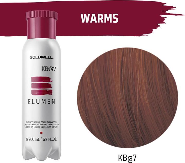 Produktbild Goldwell Elumen (Kb@7)