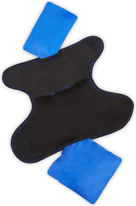 Produktbild Relaxdays Fuss Kühlpad (One Size)