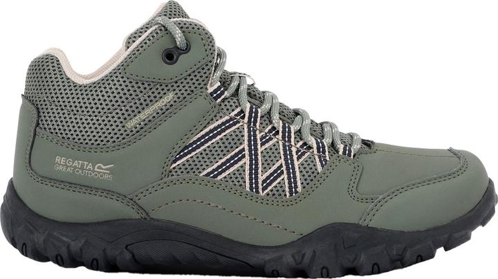 Image du produit Regatta - Chaussures de marche EDGEPOINT - Femme (39)