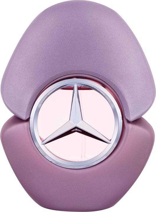 Eau de toilette