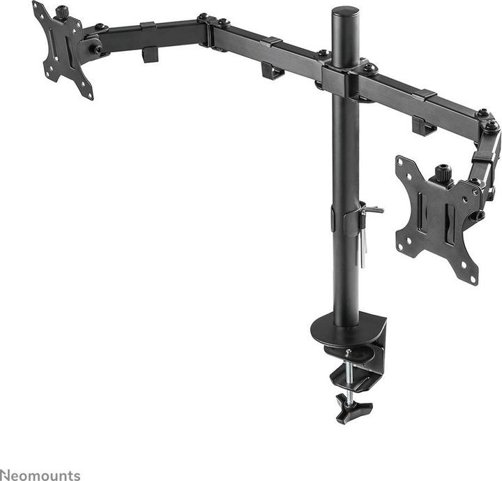 Image du produit Neomounts Support de bureau FPMA-D550DBLACK (Tables, 32")
