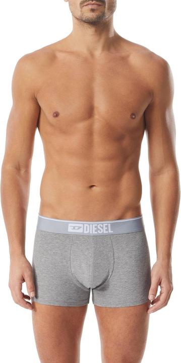 Produktbild Diesel Boxershort Casual Stretch UMBX-DAMIENTHREEPACK (XXL, 3er Pack)