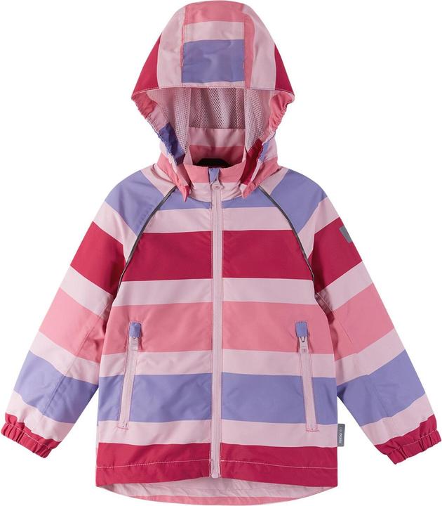Immagine prodotto Reima tec Kinder Regenjacke Kallavesi Sunset (140)