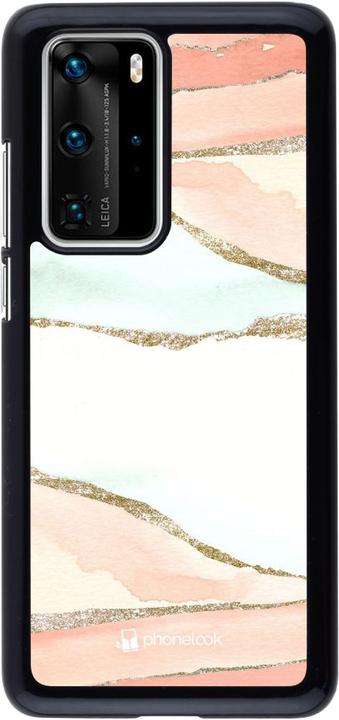 Immagine prodotto PhoneLook Copertina Arancione brillante (Huawei P40 Pro)