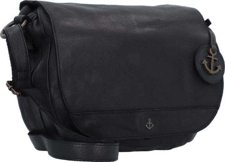 Produktbild Harbour 2nd Anchor Love Lotta Umhängetasche Leder 26 cm