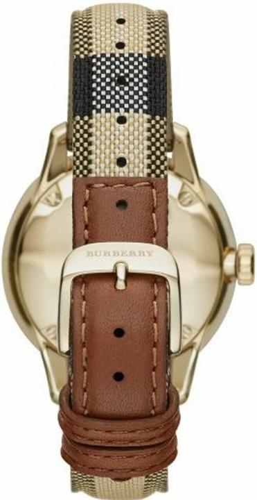 Produktbild Burberry The Classic (Analoguhr, 40 mm)