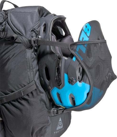 Produktbild Amplifi Track 17 Backpack (17 l)