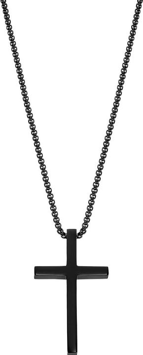 Image du produit Lotus Collier (Acier inoxydable)