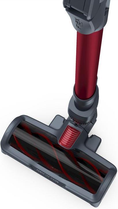 Actual product image Rowenta X-Force Flex 11.60 Animal
