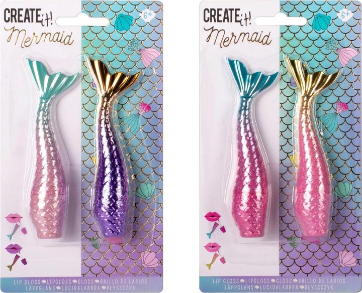 Actual product image Create It! Rainbow bath bomb