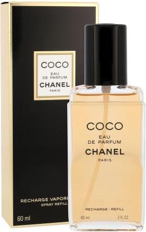 Actual product image Chanel Coco (Eau de parfum, 60 ml)