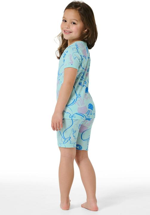 Produktbild Schiesser Shorty Girls World (98)