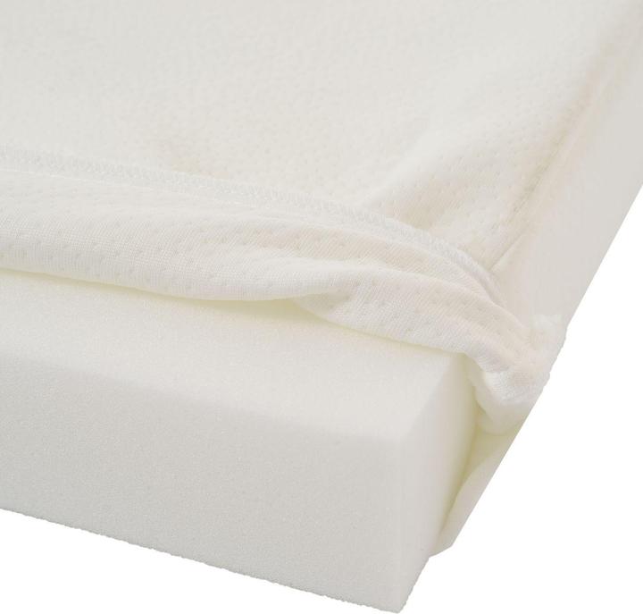 Immagine prodotto Moni Babybett Faltmatratze, Snooze (120 x 60 x 6 cm)
