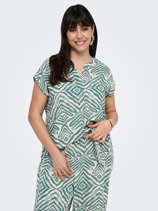 Image du produit Only CARSHILLA Hemd Hemd (44)