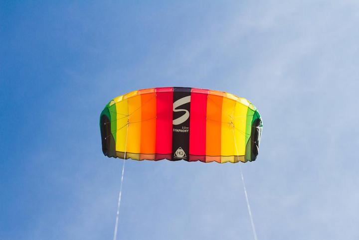 Image du produit Invento Symphony Pro 2.2 Rainbow