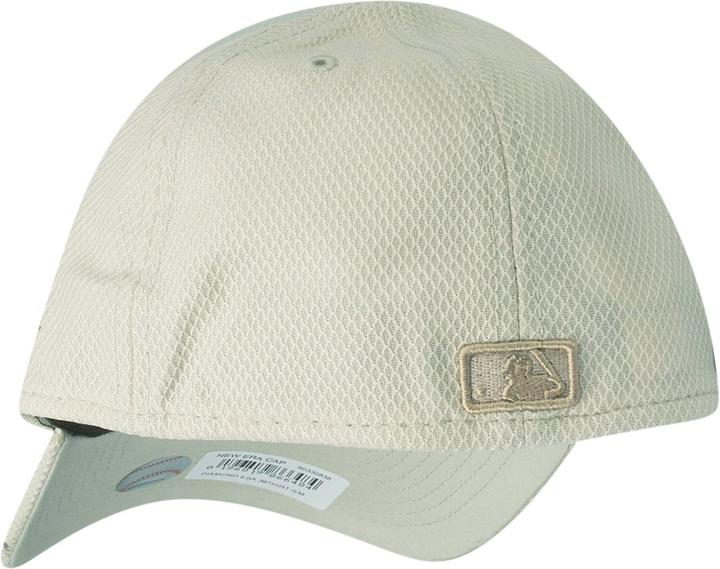 Immagine prodotto New Era 39Thirty Diamond Cap - New York Yankees stone - M/L (M/L)
