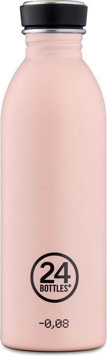 Dusty Pink