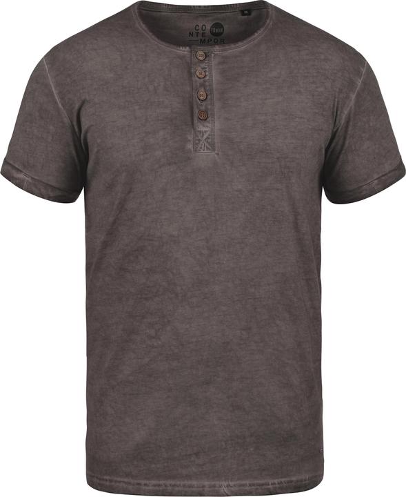 Actual product image Solid Tihn Men's T-Shirt (M)