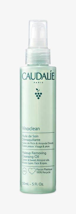 Immagine prodotto Caudalie Olio detergente 150ml (Struccante, 150 ml)