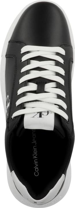 Produktbild Calvin Klein Jeans Chunky Cupsole Mono Lth - 58993 (45)