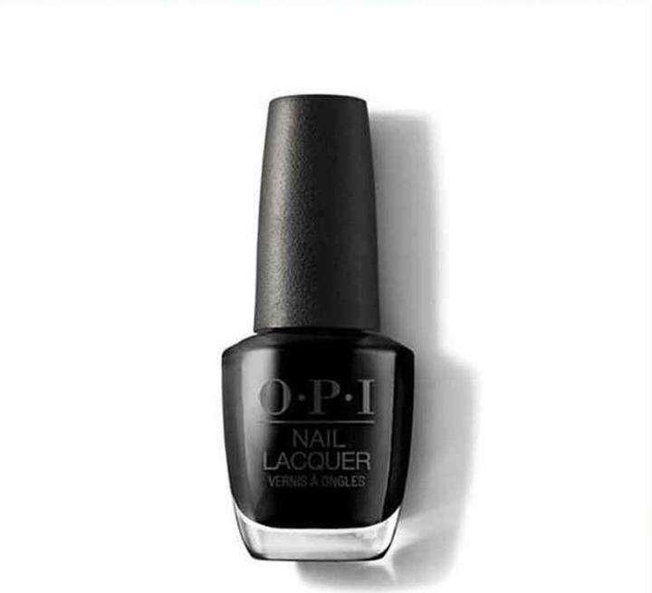Produktbild OPI Classics (Lady in Black, Farblack)