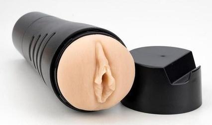 Image du produit Pornstar Strokers Jessa Rhodes - Pussy Stroker Hard Case