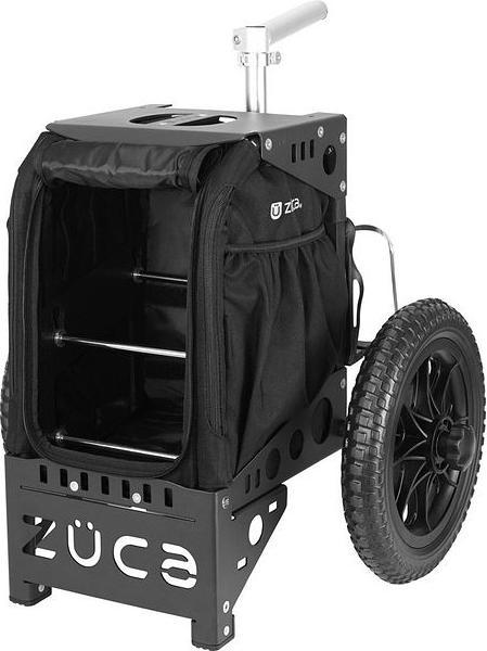 Produktbild Züca Compact Discgolf Rack