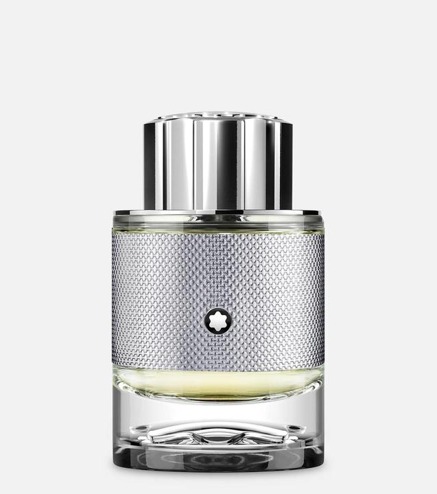 Produktbild Montblanc Explorer Platinium EDP 60 ml (Eau de Parfum, 60 ml)